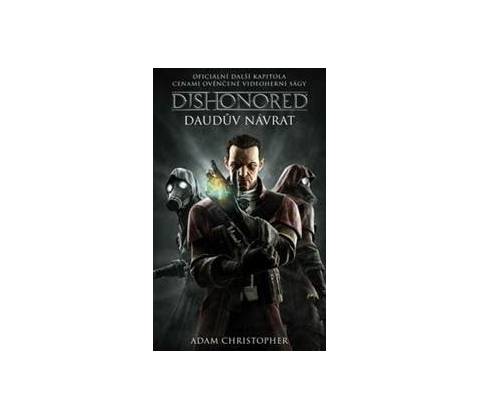 Dishonored Daudův návrat