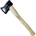 BiG Gardening Tools Разцепваща брадва 2кг big srd2, 0 (5907778336445)