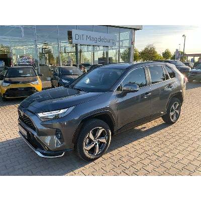 Toyota RAV 4 2.5 V 225 kW