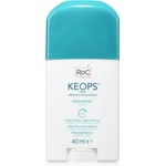 RoC Keops Deodorant Stick дезодорант-стик без съдържание на алуминиеви соли 40ml