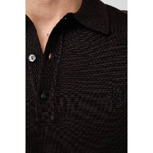 Fred Perry пуловер мъжки с вълна (K4535.33C)