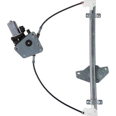Mechanizmus zdvíhania okna VALEO 851387