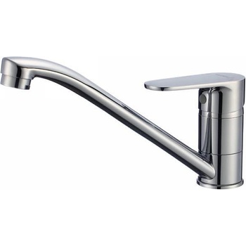 Forma Vita Стоящ смесител за кухня, Mirella, Forma Vita, 3173-50, едноръкохватков (3173-50)