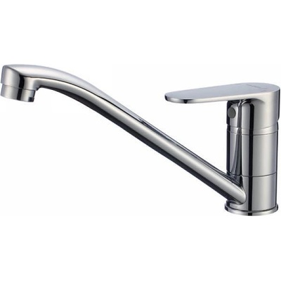 Forma Vita Стоящ смесител за кухня, Mirella, Forma Vita, 3173-50, едноръкохватков (3173-50)