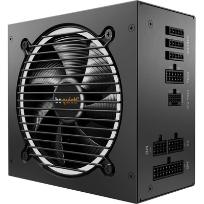 be Quiet! Pure Power 12 M 550W BN341 – Zboží Živě