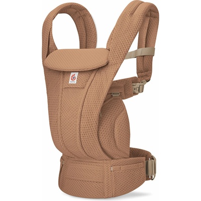 Ergobaby Omni Deluxe Mesh Canyon Clay