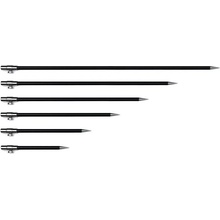 Summittackle Vidlička Black Cobalt Zapichovacia 60cm