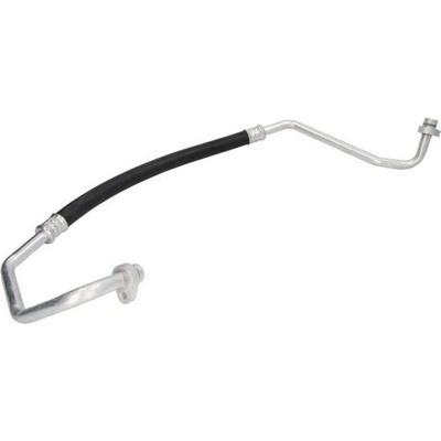 Nízkotlaké vedení, klimatizace THERMOTEC KTT160067