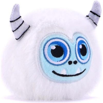 Mikro Bouncibles BOOFA плюшен 8см