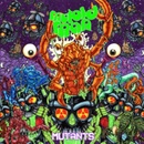 Mutants - Mutoid Man LP