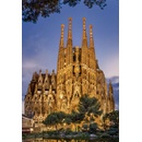 Educa Family Sagrada 1000 dielov