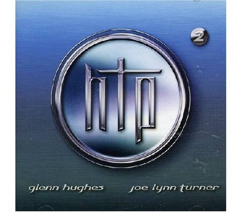 HUGHES/TURNER PROJECT: 2 CD