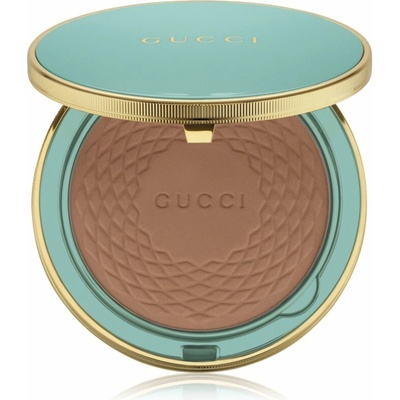 Gucci Gucci Beauty Poudre De Beauté Éclat Soleil Powder bronzer 02 12 g