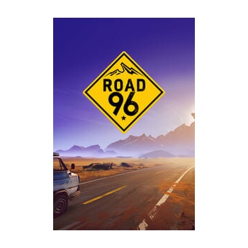 Road 96