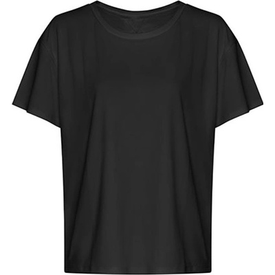 Just Cool Dámske tričko JC013 Jet Black