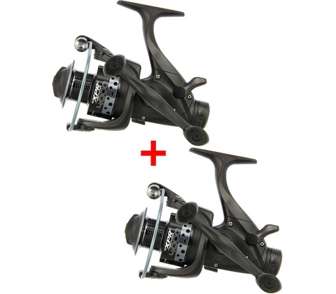 NGT XPR Carp 6000 1 + 1