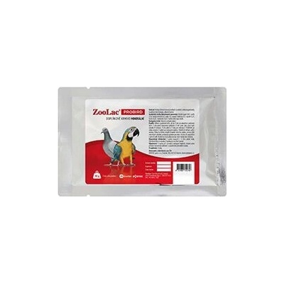 ZooLac ProBird 80 g