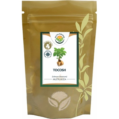 Salvia Paradise Tocosh prášek mletá hlíza 1 000 g