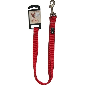 My Dog Цветен Повод за куче 15mm - 0.1кг