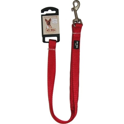 My Dog Цветен Повод за куче 15mm - 0.1кг