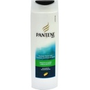 Šampóny Pantene Smooth & Sleek šampón 400 ml