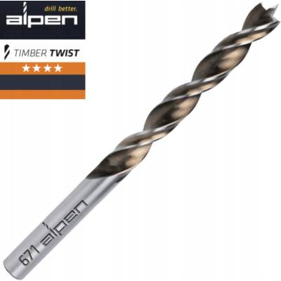 Alpen 0067100250100