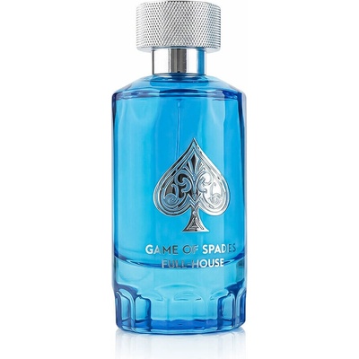 Jo Milano Game of Spades Full-House parfum unisex 100 ml