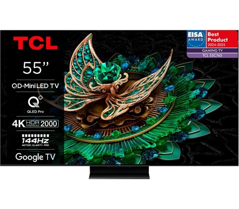 TCL 55C765
