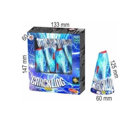 Vulkán 100 g