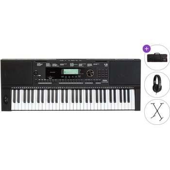 Pianonova Lucerna 350 Standard SET Синтезатор с динамика Black (LC350-STANDARD-SET)