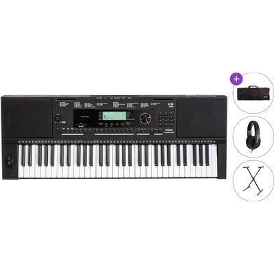 Pianonova Lucerna 350 Standard SET Синтезатор с динамика Black (LC350-STANDARD-SET)
