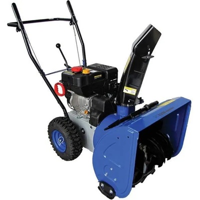 Снегорин бензинов STEm 6056 ELEKTRO maschinen /4400W, 6, 00 к. с. , 182, 00 см3/