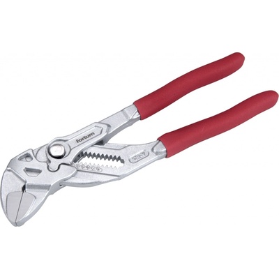 FORTUM Klíč klešťový stavitelný, 180 mm, CrV - 4770211 – Sleviste.cz
