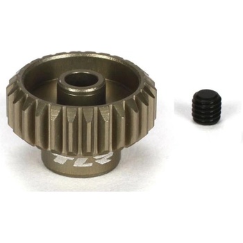 Team Losi Racing TLR пасторок 26T 48DP 3.17mm алуминий