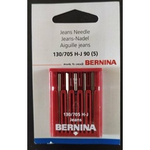 Bernina Ihly na džínsovinu JEANS 100