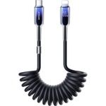 JOYROOM Crystal-Clear Series USB-C/Lightning S-A43 C-L