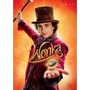 Wonka DVD
