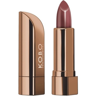Natura kobo Professional Colour Trends rúž na pery 313 Crushed Berries 4,5 g