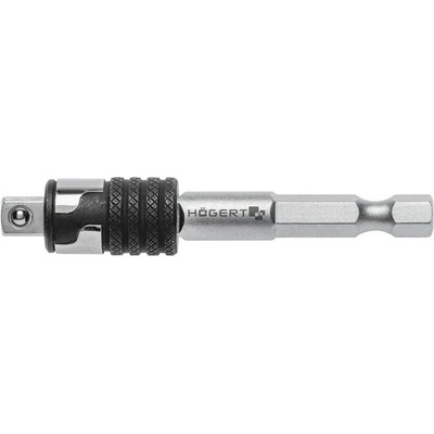 Högert Držák pro 1/4" šroubováky a nástrčné klíče HT1S444