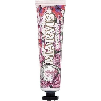 Marvis Kissing Rose 75 ml
