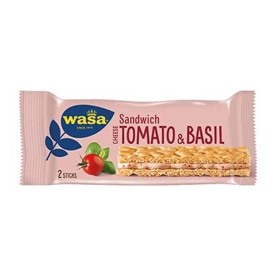 Wasa Sandwich paradajka a bazalka 40 g