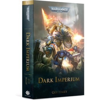 Games Workshop Dark Imperium (BL2989)