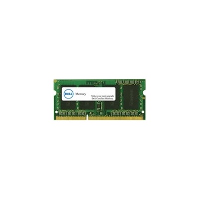 Dell Memory - 8GB - 1Rx16 DDR4 SODIMM 3200MHz pro Latitude, Precision AB371023