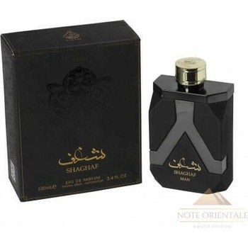 Image 1 of Asdaaf Shaghaf EDP 100 ml