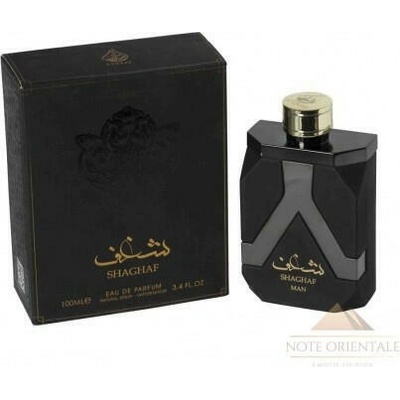 Asdaaf Shaghaf EDP 100 ml