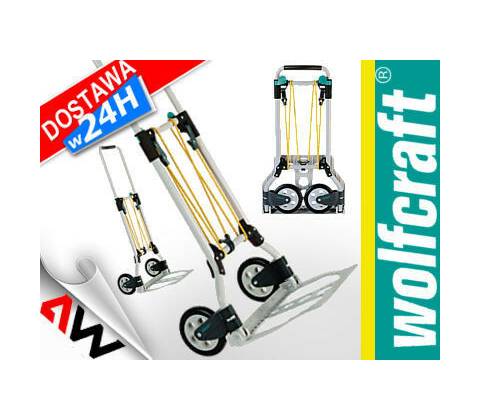 Wolfcraft TS 600 5505000