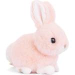 Bukowski Design AB BUKOWSKI Baby Bunny заек светло оранжев 15см (24519_1)