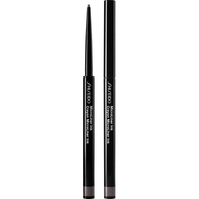 Shiseido MicroLiner Ink Очна линия