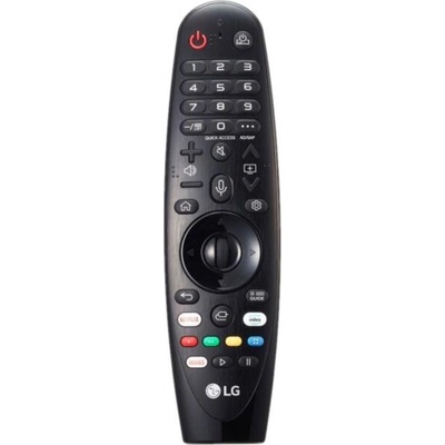 LG Magic Remote AN-MR18BA