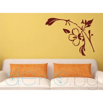 Image 1 of Декоративно цвете (3008)